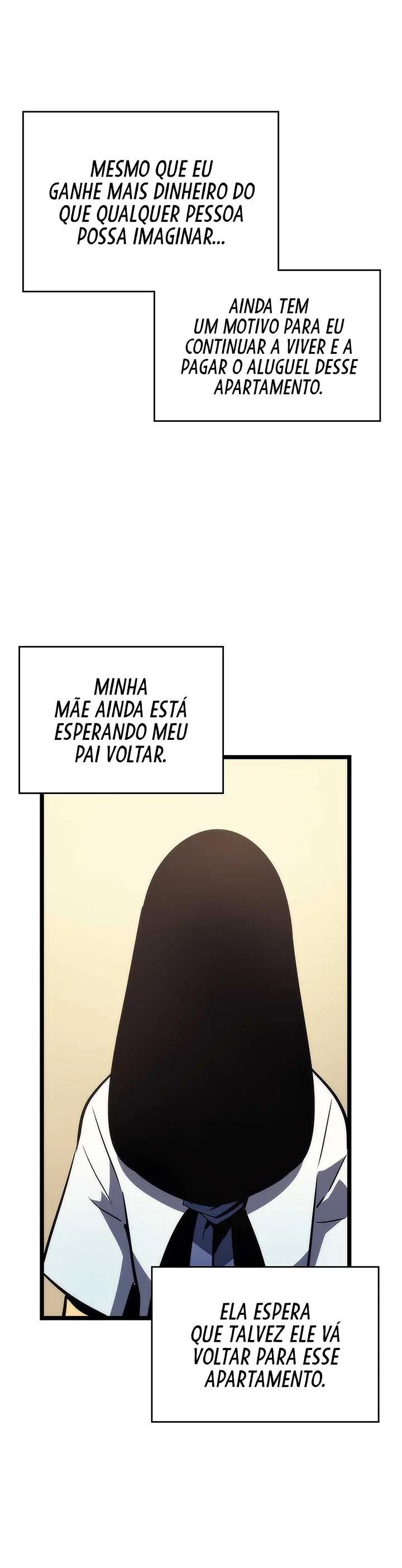 Read Solo Leveling PT Manga Online