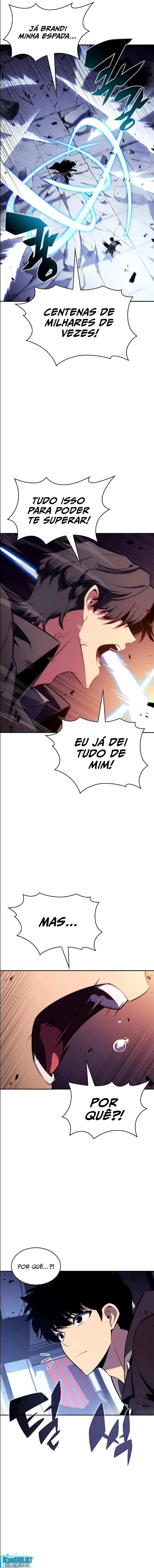 Read Solo Max-Level Newbie PT Manga Online
