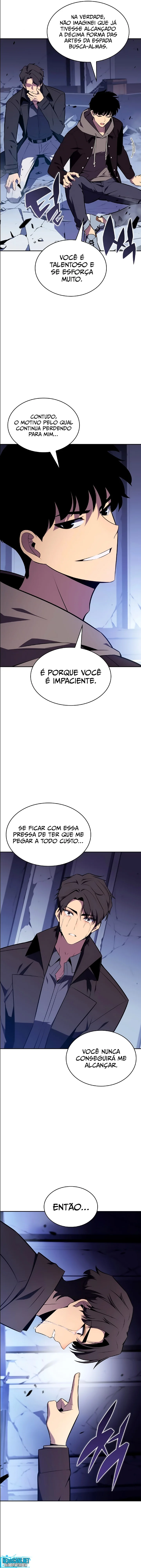 Read Solo Max-Level Newbie PT Manga Online