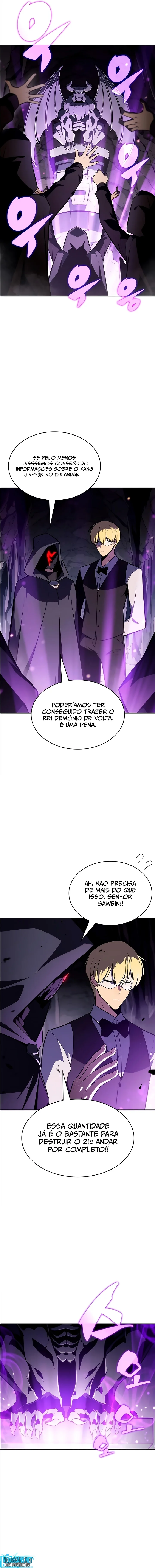 Read Solo Max-Level Newbie PT Manga Online
