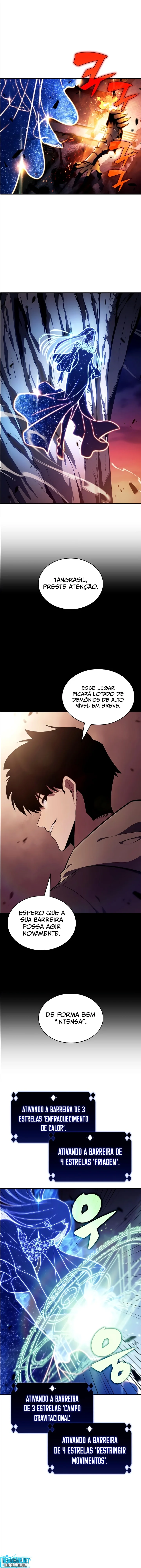 Read Solo Max-Level Newbie PT Manga Online