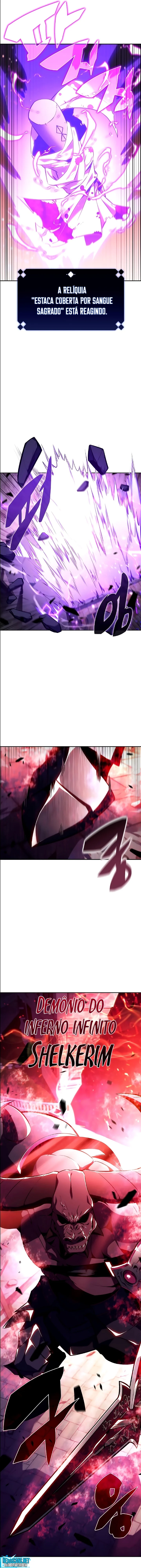 Read Solo Max-Level Newbie PT Manga Online