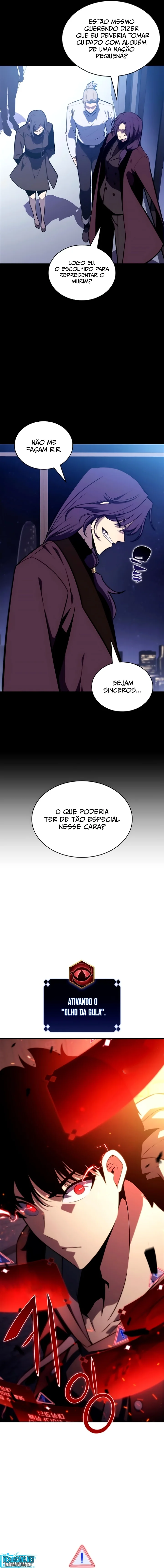 Read Solo Max-Level Newbie PT Manga Online