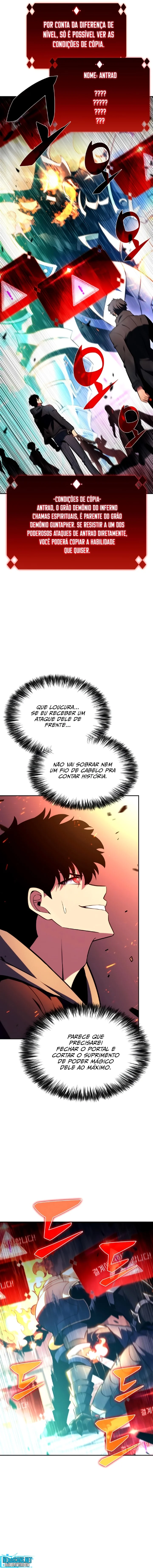 Read Solo Max-Level Newbie PT Manga Online