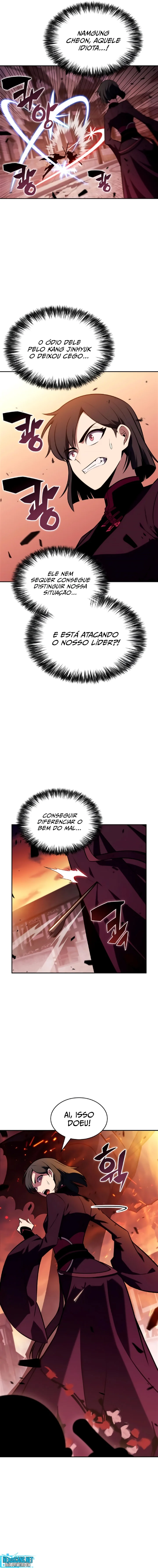 Read Solo Max-Level Newbie PT Manga Online