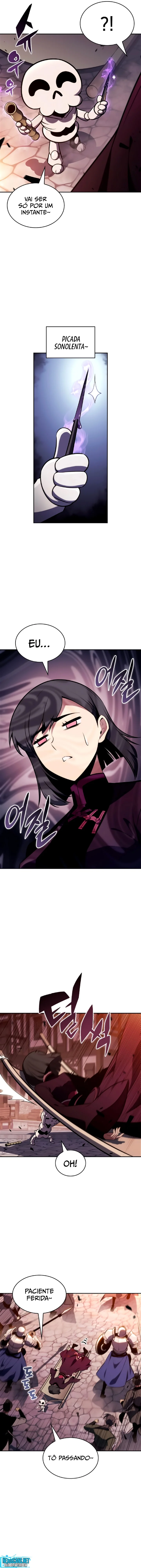 Read Solo Max-Level Newbie PT Manga Online