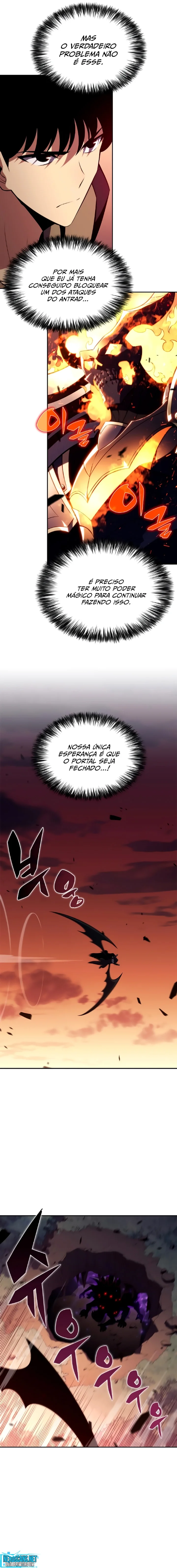 Read Solo Max-Level Newbie PT Manga Online