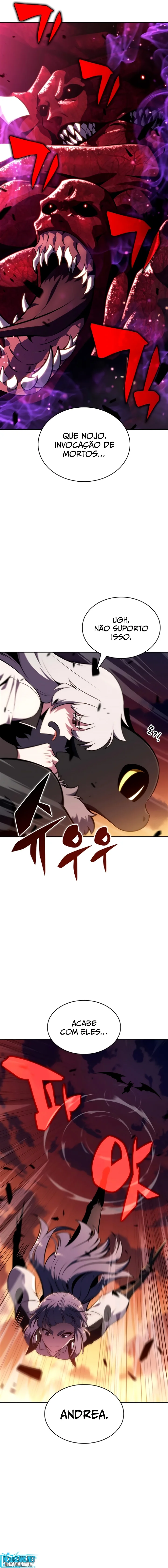 Read Solo Max-Level Newbie PT Manga Online