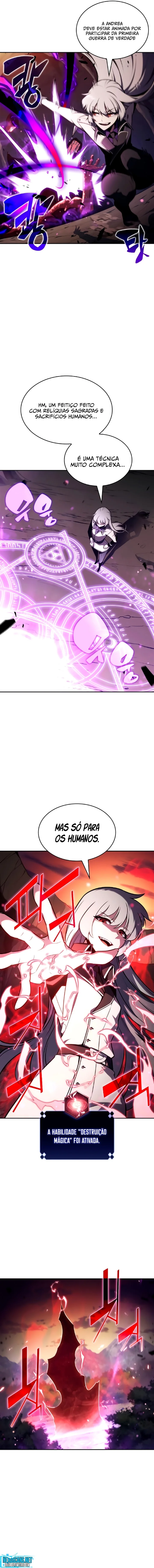 Read Solo Max-Level Newbie PT Manga Online