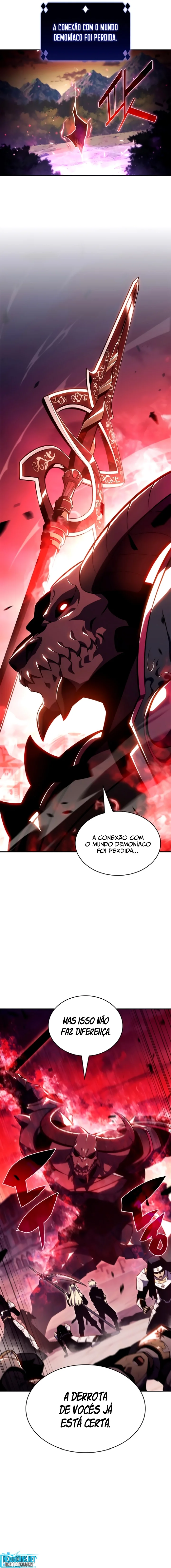 Read Solo Max-Level Newbie PT Manga Online