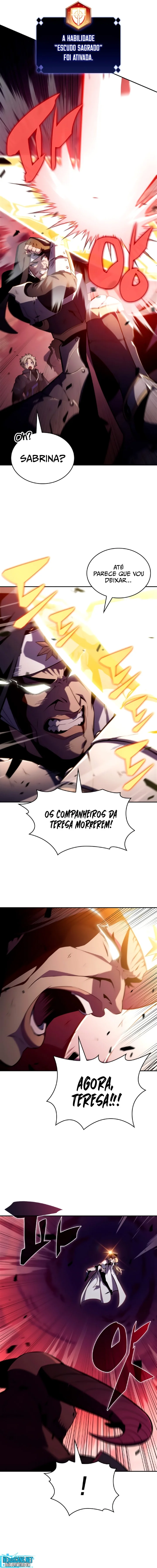 Read Solo Max-Level Newbie PT Manga Online