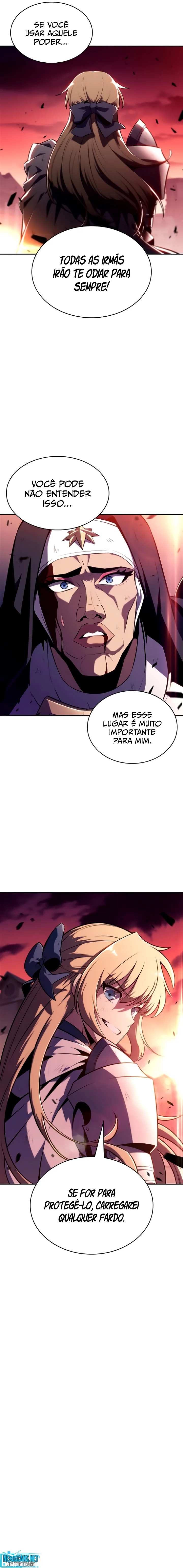 Read Solo Max-Level Newbie PT Manga Online