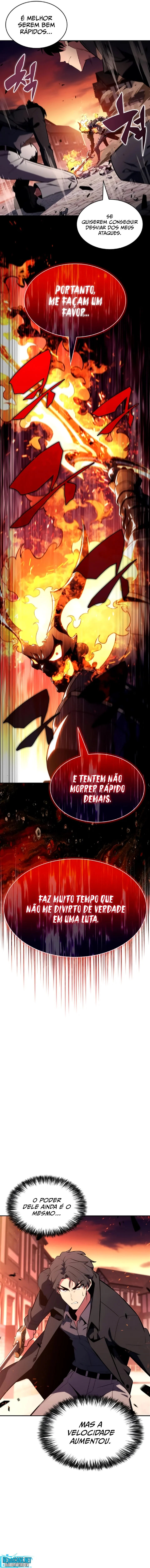 Read Solo Max-Level Newbie PT Manga Online