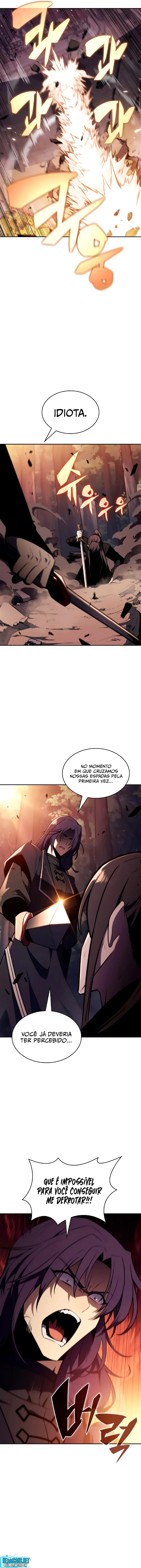 Read Solo Max-Level Newbie PT Manga Online
