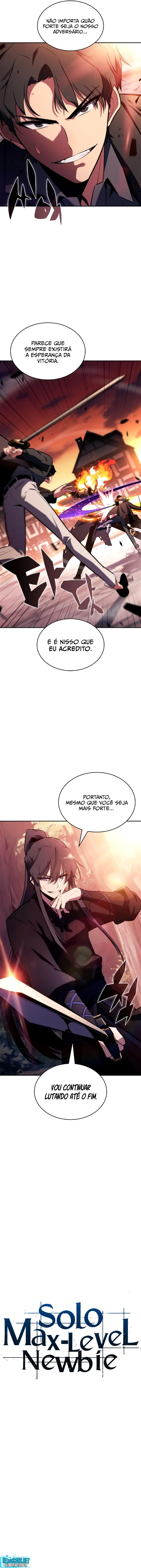 Read Solo Max-Level Newbie PT Manga Online