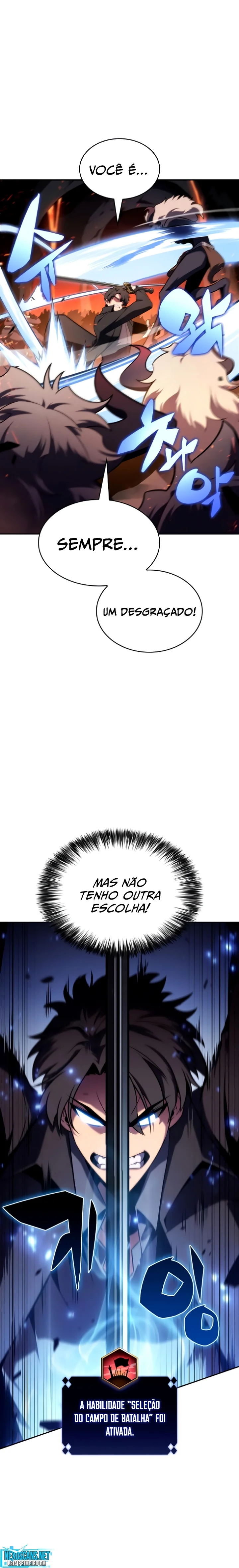 Read Solo Max-Level Newbie PT Manga Online