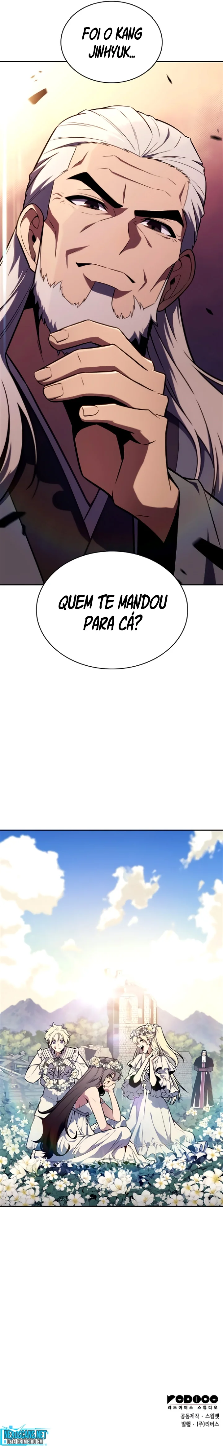 Read Solo Max-Level Newbie PT Manga Online