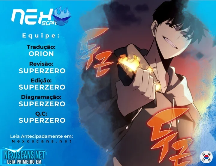 Read Solo Max-Level Newbie PT Manga Online