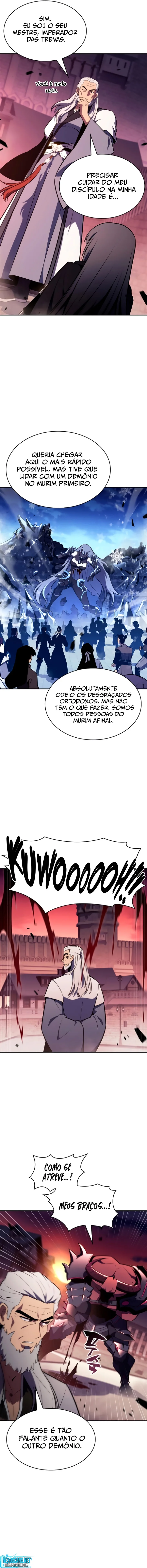 Read Solo Max-Level Newbie PT Manga Online
