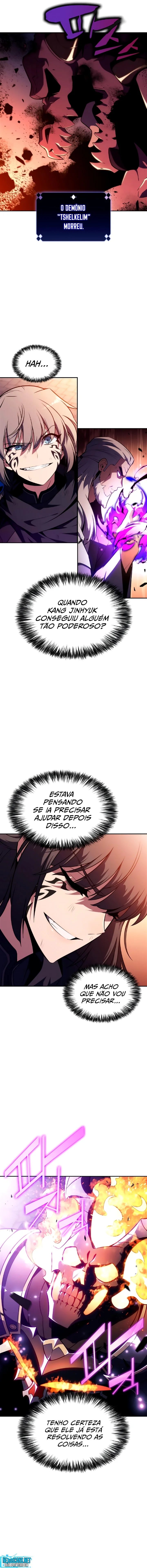 Read Solo Max-Level Newbie PT Manga Online