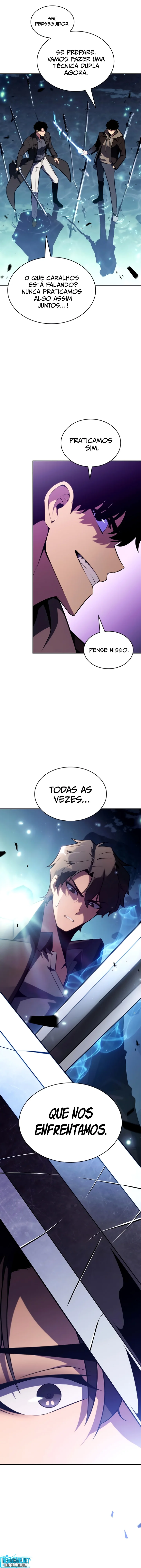 Read Solo Max-Level Newbie PT Manga Online