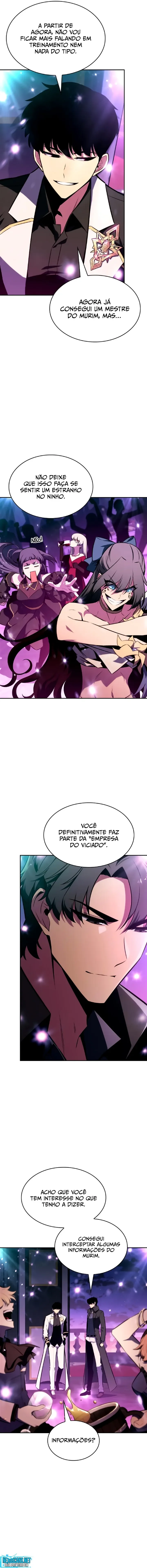 Read Solo Max-Level Newbie PT Manga Online