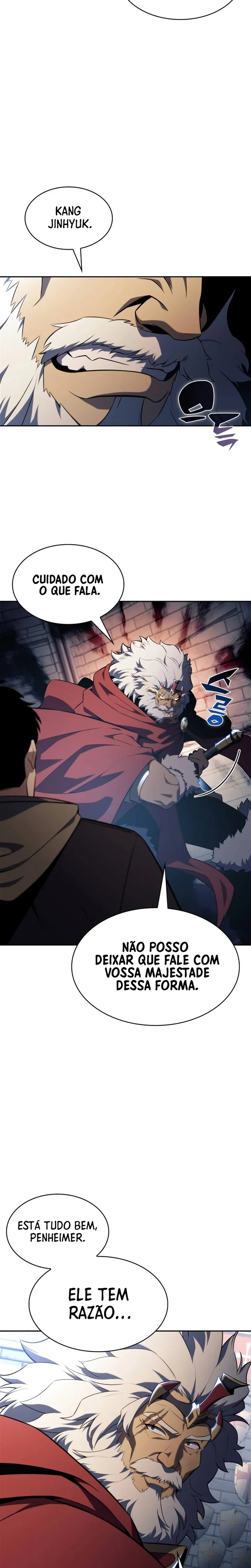 Read Solo Max-Level Newbie PT Manga Online
