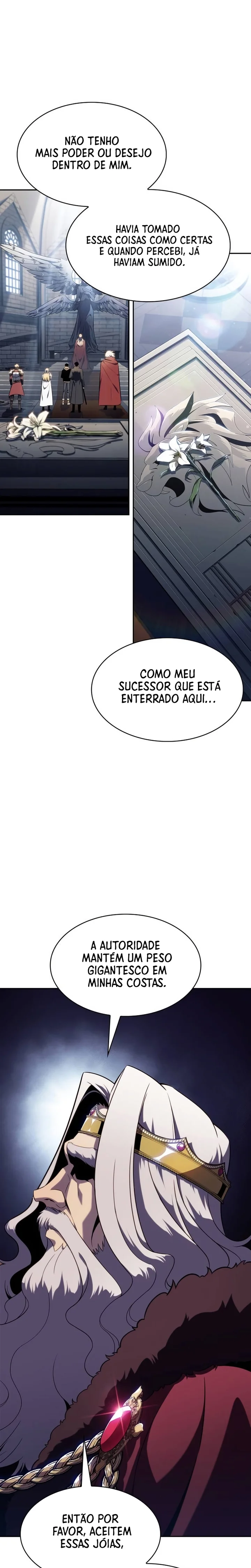 Read Solo Max-Level Newbie PT Manga Online