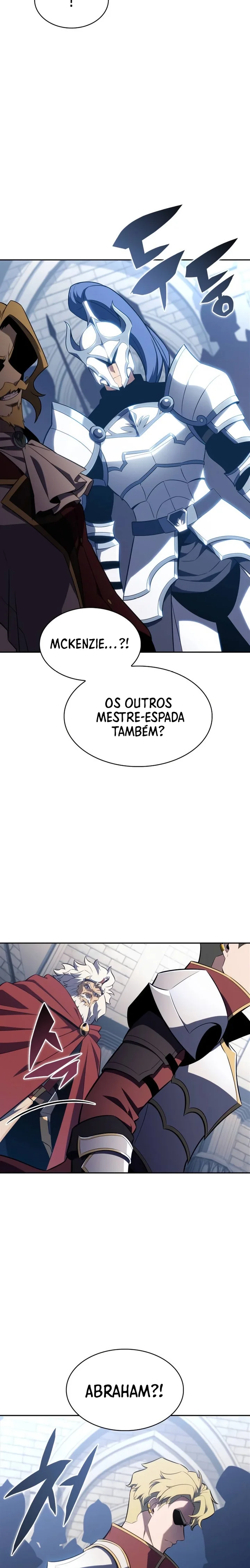 Read Solo Max-Level Newbie PT Manga Online