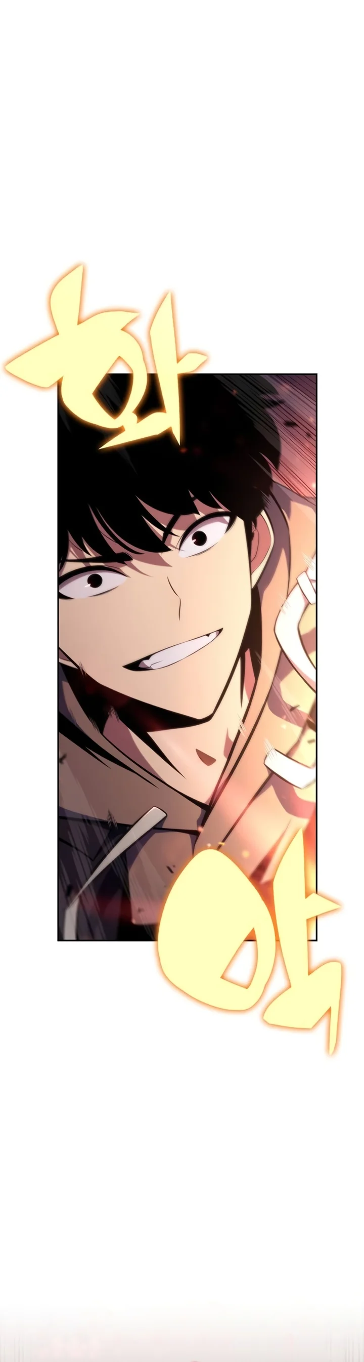 Read Solo Max-Level Newbie PT Manga Online