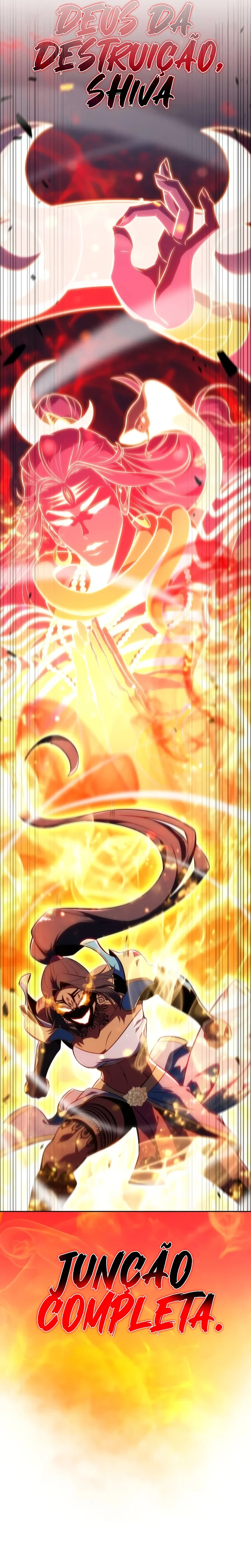 Read Solo Max-Level Newbie PT Manga Online