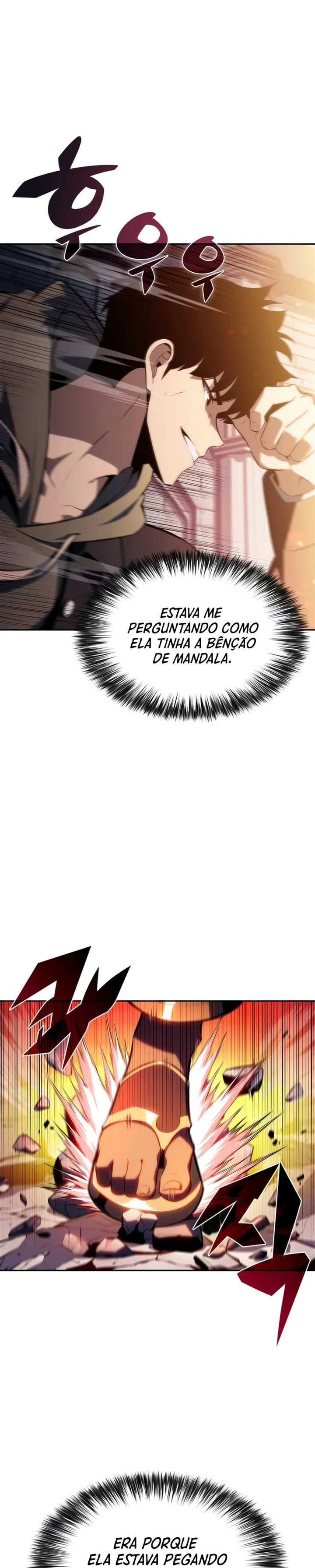 Read Solo Max-Level Newbie PT Manga Online