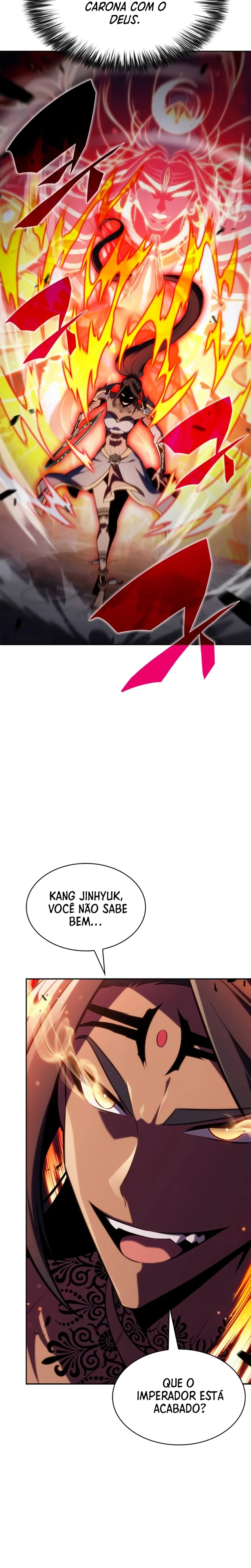 Read Solo Max-Level Newbie PT Manga Online