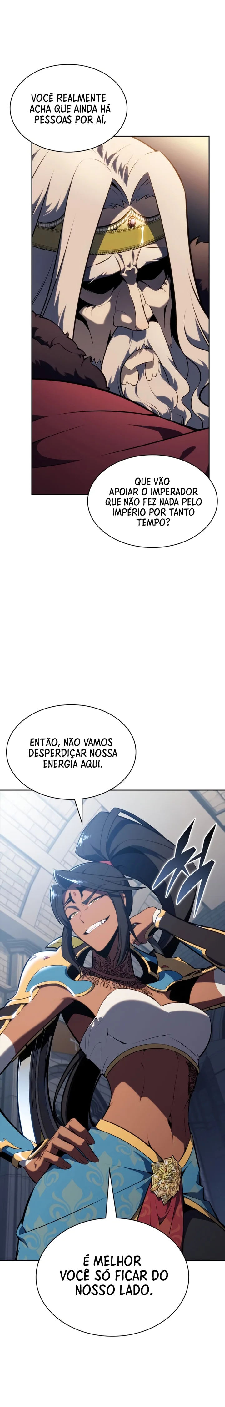 Read Solo Max-Level Newbie PT Manga Online