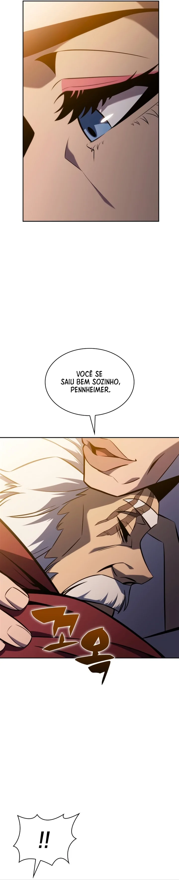Read Solo Max-Level Newbie PT Manga Online
