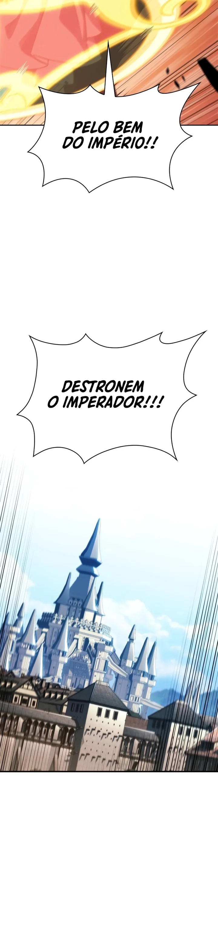 Read Solo Max-Level Newbie PT Manga Online