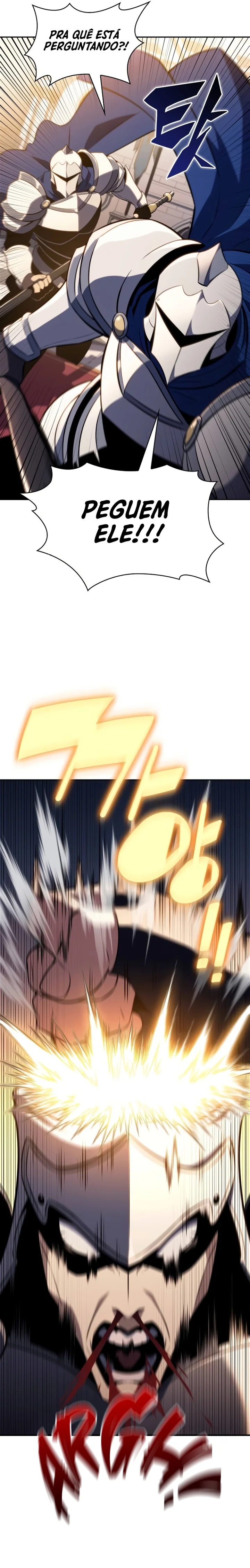Read Solo Max-Level Newbie PT Manga Online