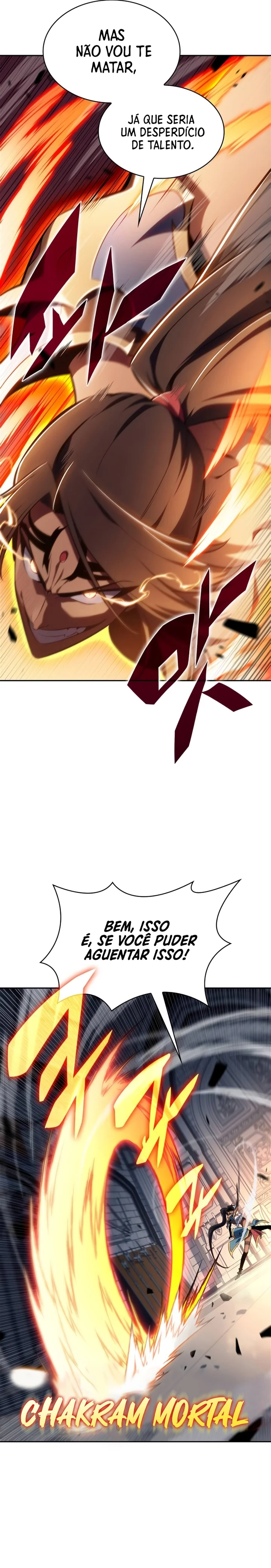 Read Solo Max-Level Newbie PT Manga Online