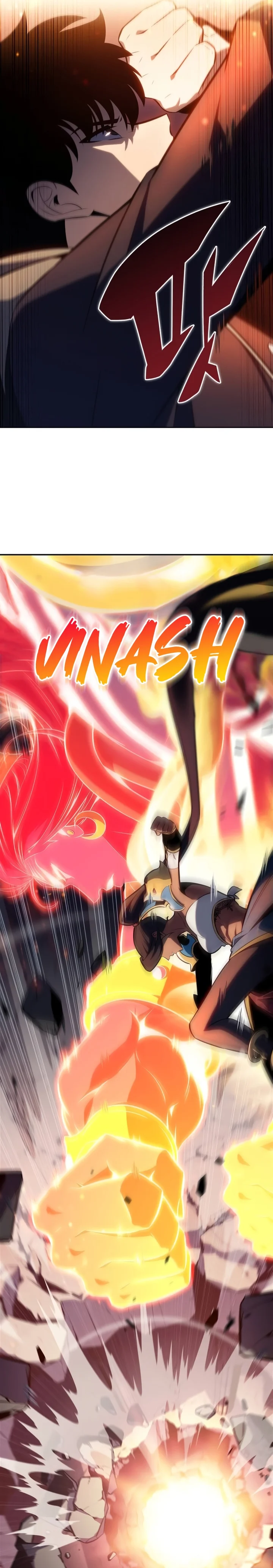 Read Solo Max-Level Newbie PT Manga Online