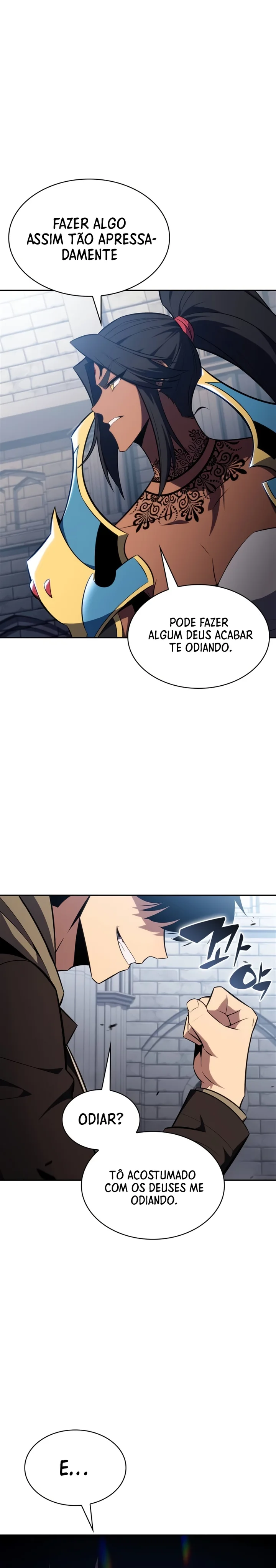 Read Solo Max-Level Newbie PT Manga Online