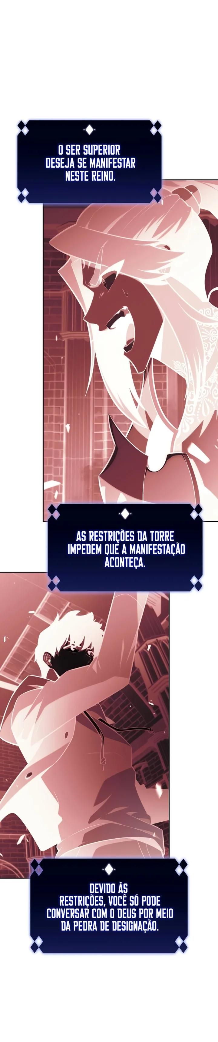 Read Solo Max-Level Newbie PT Manga Online