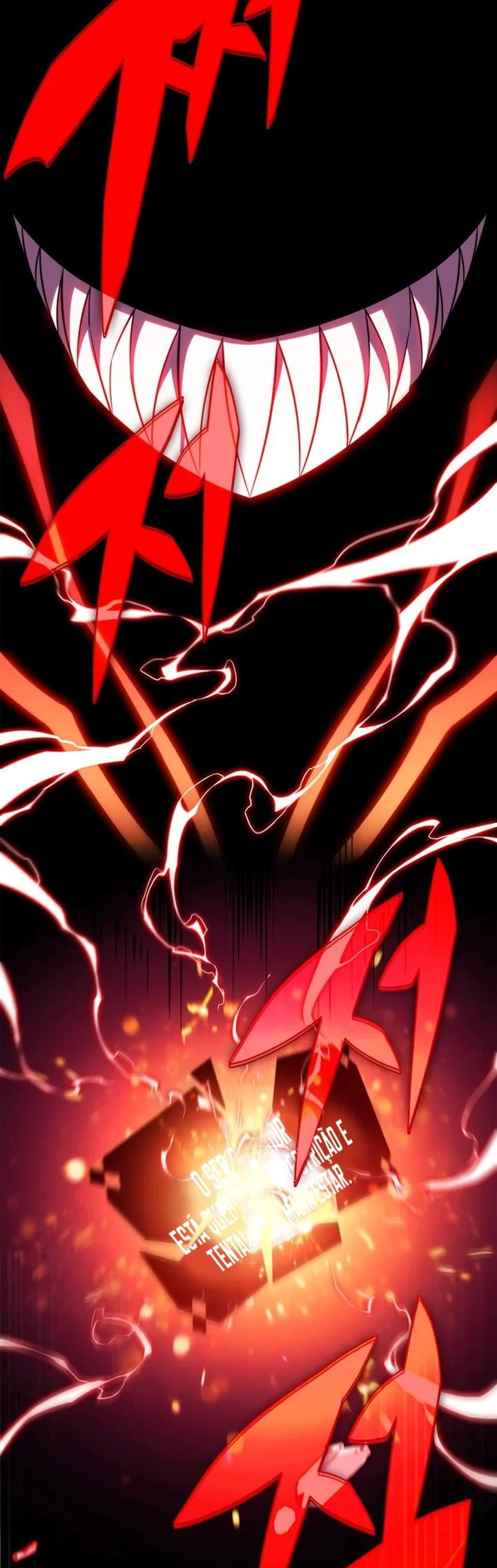 Read Solo Max-Level Newbie PT Manga Online