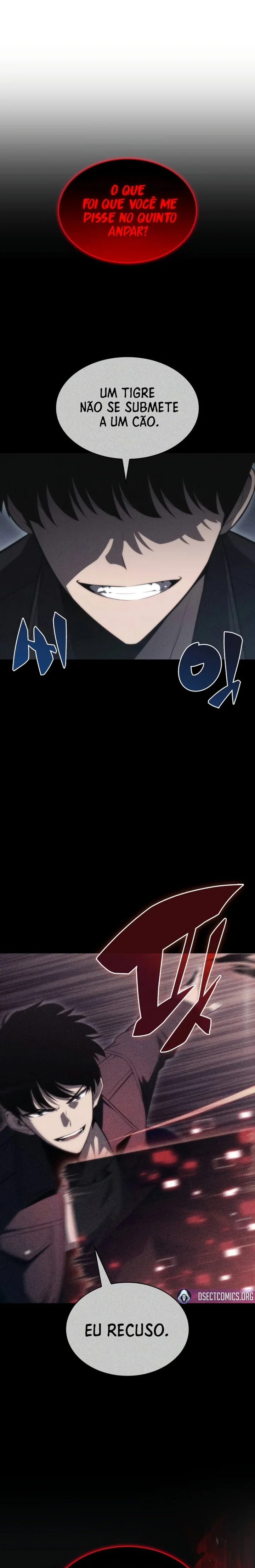 Read Solo Max-Level Newbie PT Manga Online