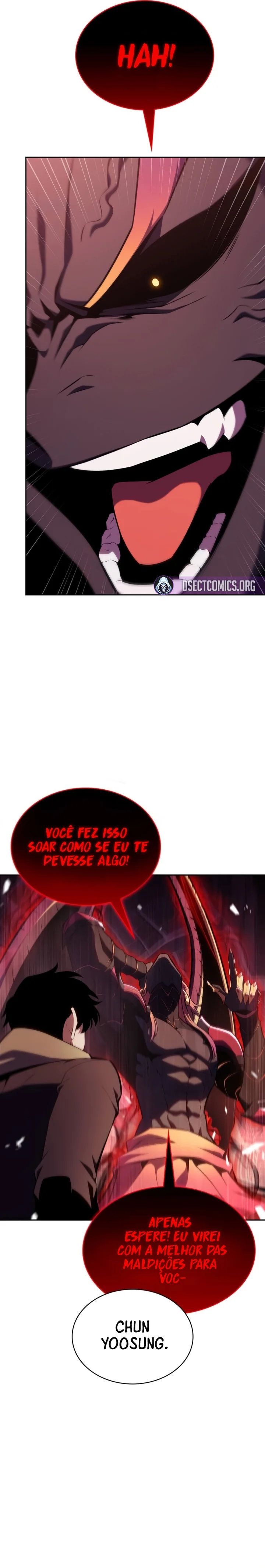 Read Solo Max-Level Newbie PT Manga Online