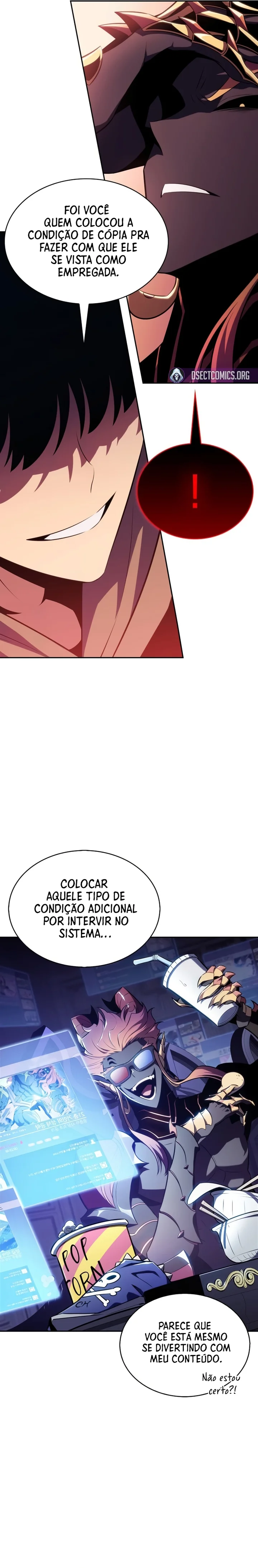 Read Solo Max-Level Newbie PT Manga Online