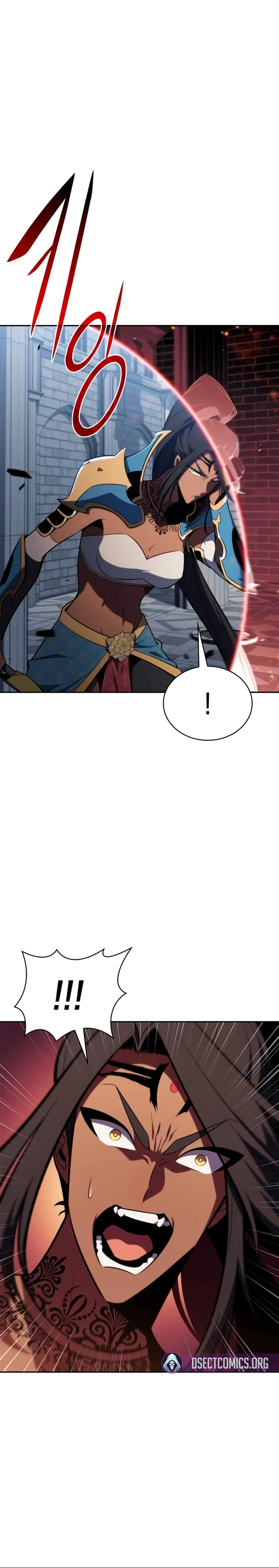 Read Solo Max-Level Newbie PT Manga Online