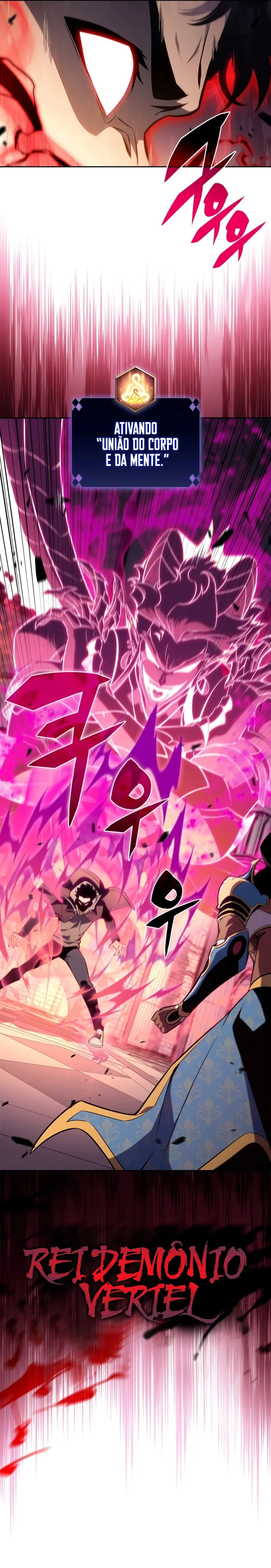 Read Solo Max-Level Newbie PT Manga Online