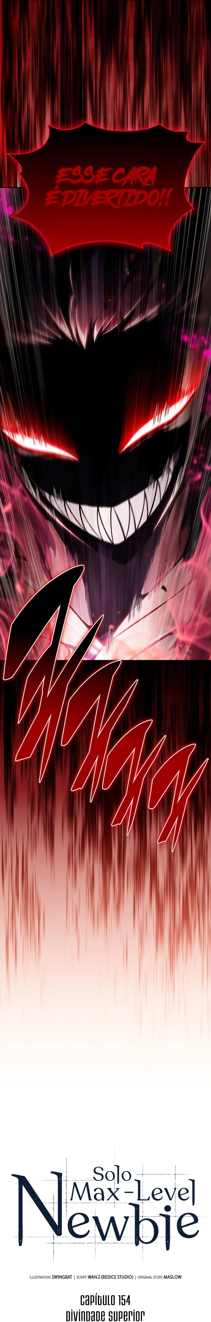 Read Solo Max-Level Newbie PT Manga Online