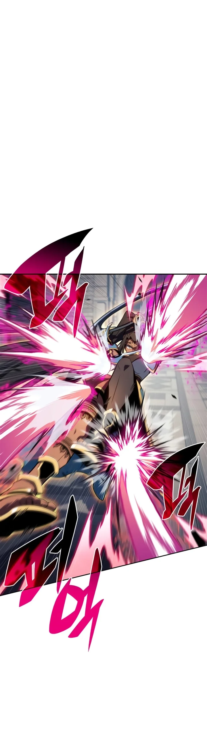 Read Solo Max-Level Newbie PT Manga Online