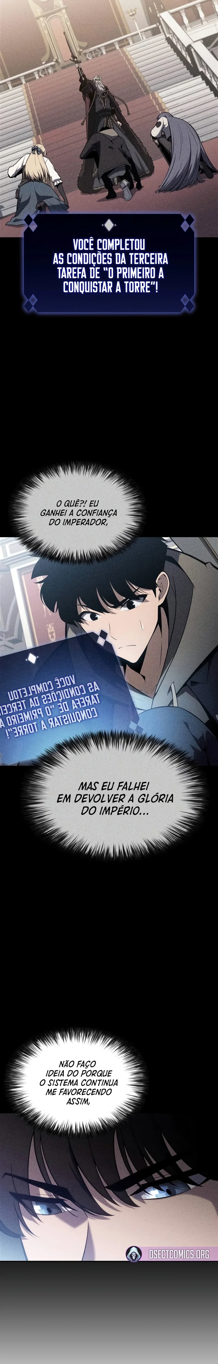 Read Solo Max-Level Newbie PT Manga Online